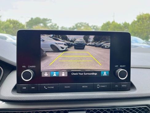 Used 2024 Acura Integra FWD image 10