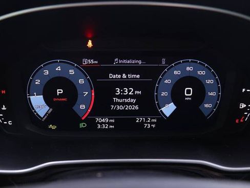 Certified 2025 Audi Q3 2.0T Premium Plus w/ Premium Plus Package AWD/4WD image 11