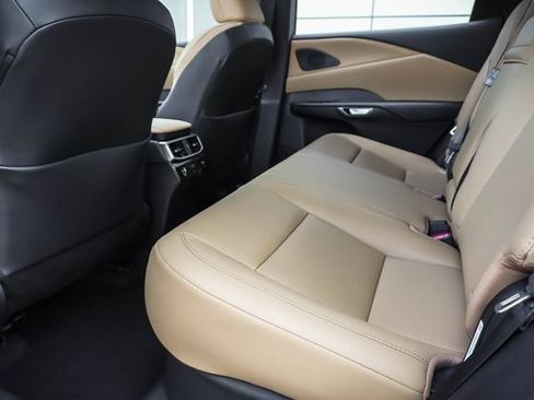 Certified 2024 Lexus RX 350 Premium Plus w/ Convenience Package FWD image 21