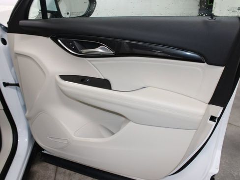 Used 2023 Buick Envision Essence AWD/4WD image 27