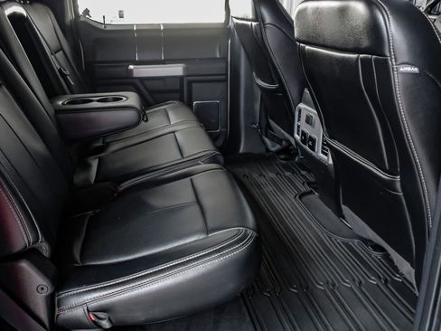 Used 2020 Ford F250 Lariat w/ Lariat Ultimate Package image 35