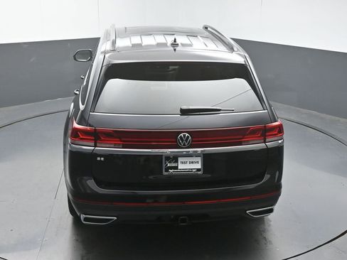 New 2026 Volkswagen Atlas SE FWD image 48