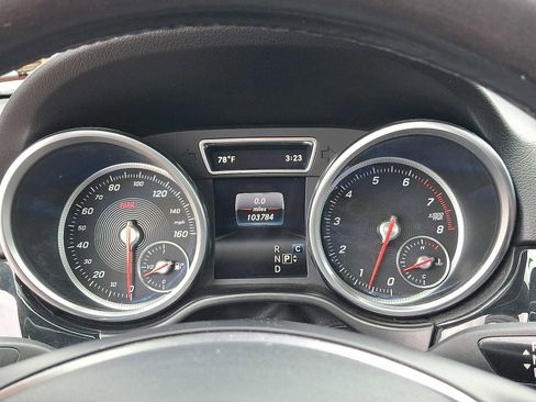 Used 2017 Mercedes-Benz GLE 350 4MATIC image 23