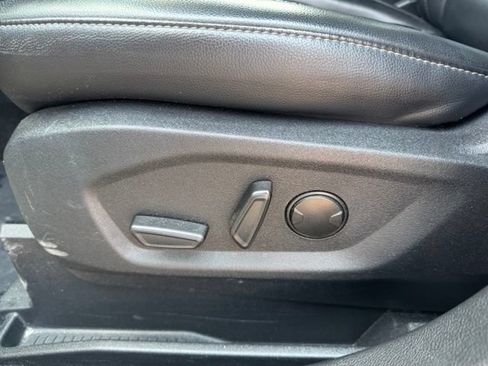 Used 2024 Ford Edge SEL AWD/4WD image 23