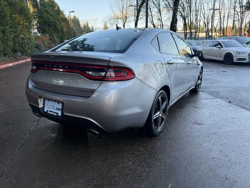 Used 2015 Dodge Dart SXT image 14