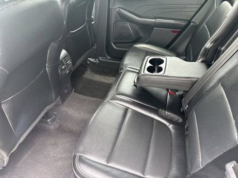 Used 2022 Ford Escape SEL AWD/4WD image 30