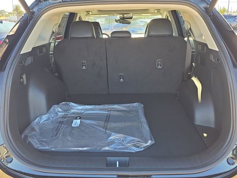 New 2026 Kia Sportage SX image 12