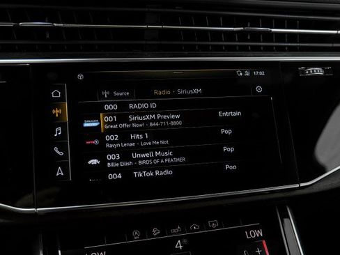 Used 2020 Audi Q7 2.0T Premium Plus w/ Premium Plus Package image 25