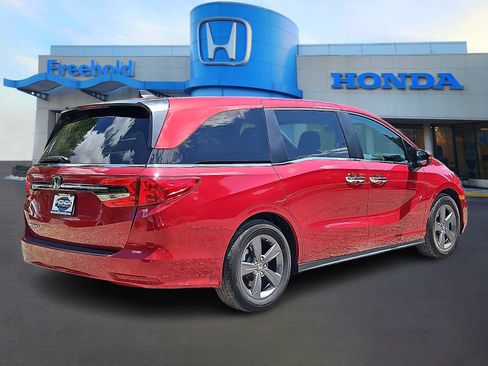 Used 2023 Honda Odyssey EX image 7