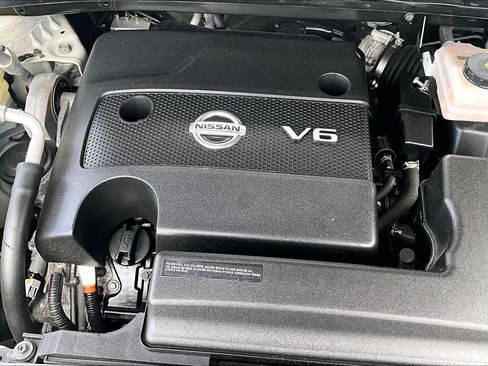 Used 2019 Nissan Murano SL w/ SL Technology Package AWD/4WD image 31
