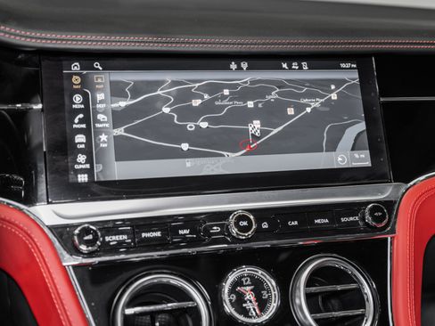 Certified 2023 Bentley Continental GT S AWD/4WD image 28