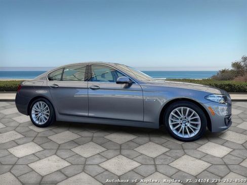 Used 2014 BMW 528i xDrive 528i xDrive image 2