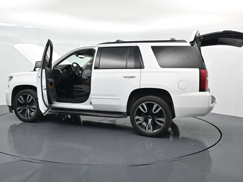 Used 2018 Chevrolet Tahoe Premier RWD image 42