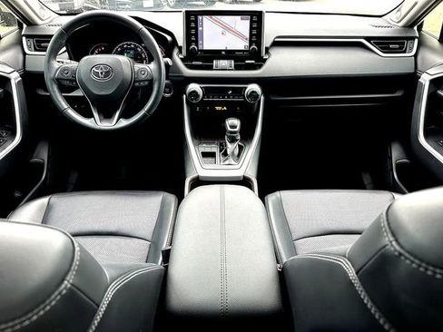 Used 2019 Toyota RAV4 Limited w/ Cold Weather Package FWD image 29