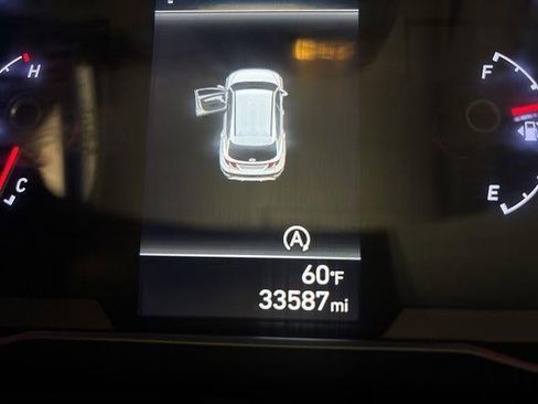 Used 2024 Hyundai Tucson SEL image 17