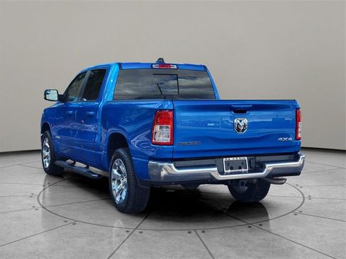 Certified 2022 RAM 1500 Big Horn image 10