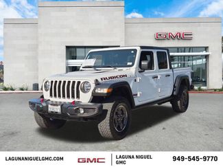 Used 2022 Jeep Gladiator Rubicon AWD/4WD video 1