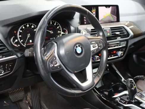 Used 2019 BMW X3 sDrive30i w/ Convenience Package RWD image 13