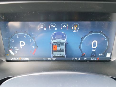 New 2025 Ford F150 Raptor image 24