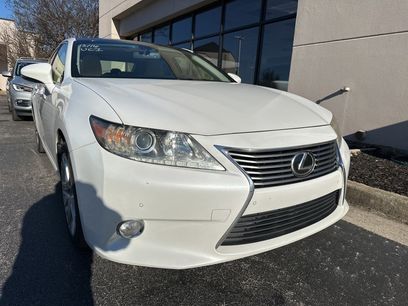 Used 2013 Lexus ES 350