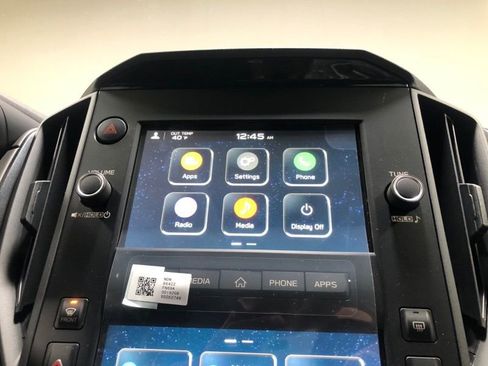 New 2026 Subaru Crosstrek 2.5i image 31