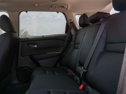 New 2024 Nissan Rogue SV w/ SV Premium Package image 22