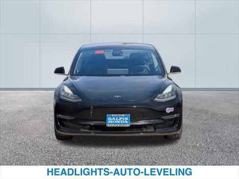 Used 2018 Tesla Model 3 Long Range image 3