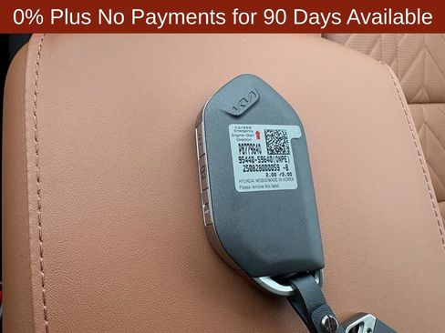 New 2025 Kia Telluride EX X-Line image 28