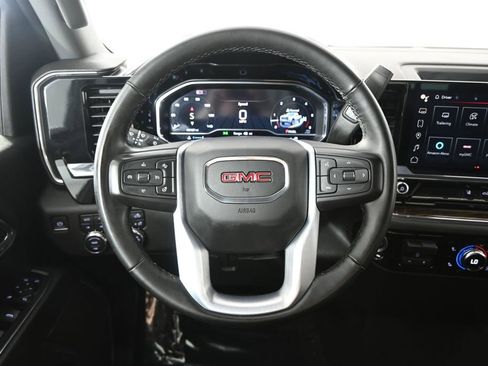 Used 2024 GMC Sierra 3500 SLE w/ SLE Value Package AWD/4WD image 33