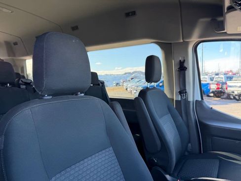 Used 2020 Ford Transit 350 XL RWD image 37