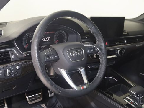 Used 2024 Audi S5 Prestige image 6