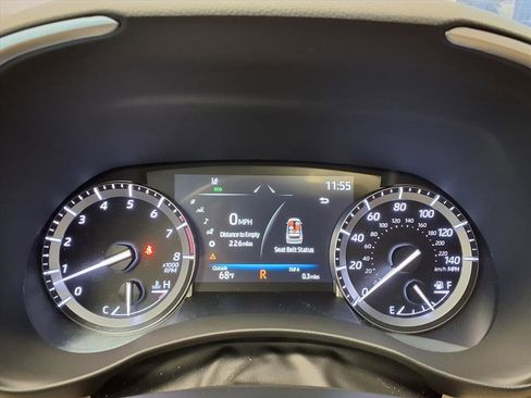 Used 2022 Toyota Highlander XLE image 33