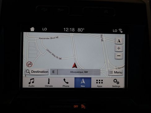 Certified 2018 Ford F150 Lariat AWD/4WD image 32