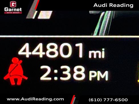Certified 2023 Audi Q8 Premium Plus w/ Premium Plus Package AWD/4WD image 27