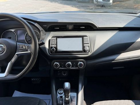 Used 2021 Nissan Kicks S FWD image 18