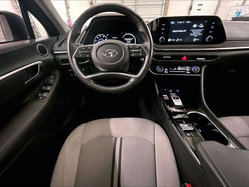 Used 2020 Hyundai Sonata SEL w/ Convenience Package image 5