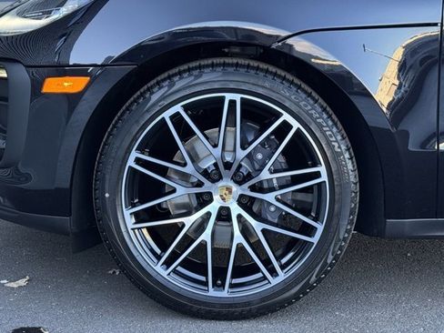 New 2026 Porsche Macan Turbo image 11