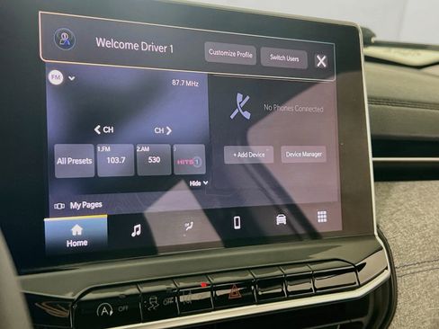 Used 2022 Jeep Compass Latitude AWD/4WD image 14