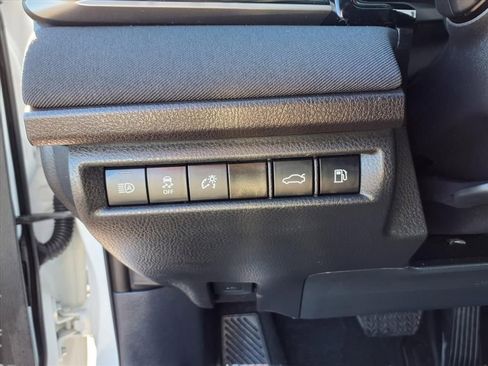 Used 2025 Toyota Camry LE image 13