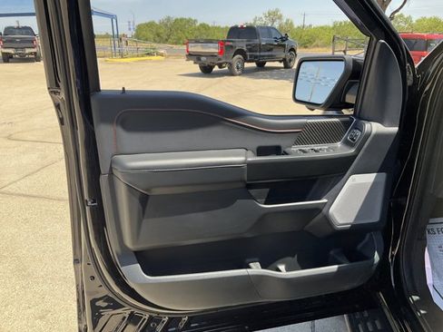 Used 2025 Ford F150 Raptor AWD/4WD image 7