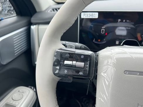 New 2026 Hyundai Santa Fe SEL AWD/4WD image 21