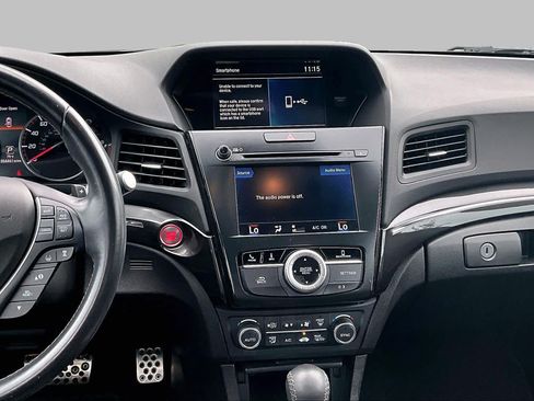 Used 2022 Acura ILX FWD image 7