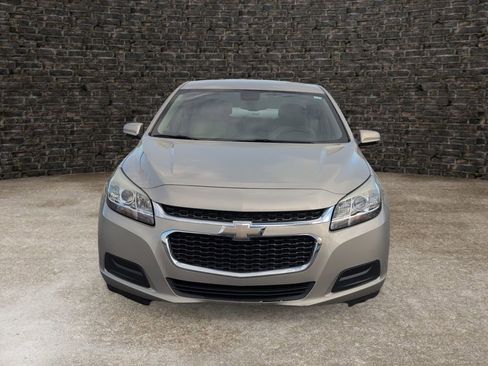 Used 2015 Chevrolet Malibu LT image 5