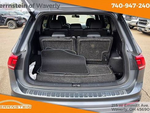 Used 2019 Volkswagen Tiguan SEL Premium R-Line image 24