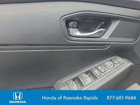 New 2026 Honda Accord LX image 11