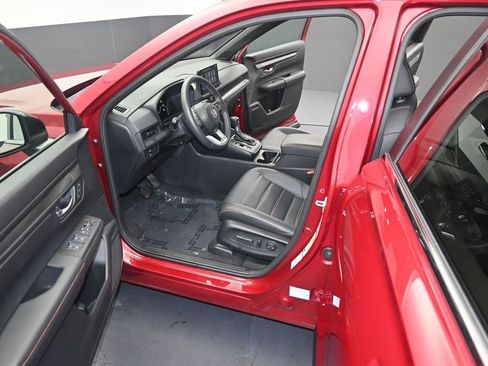 Used 2024 Honda CR-V Sport-L image 13