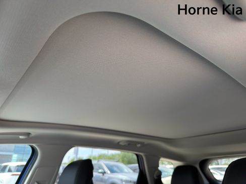 New 2026 Kia Sportage SX FWD image 20