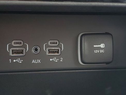 New 2026 Jeep Grand Cherokee Limited image 33