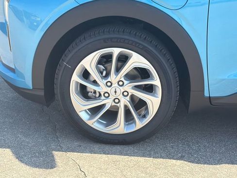 New 2027 Chevrolet Bolt LT image 11