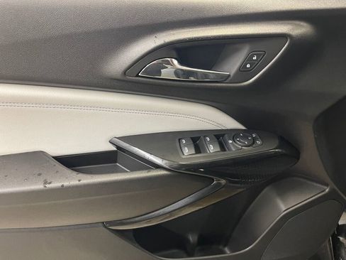 Certified 2024 Chevrolet Trax LT w/ Driver Confidence Package image 6